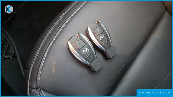 INFINITY QX30 2.0 ESSENTIAL AWD