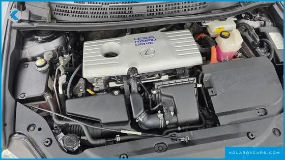 LEXUS CT200H 1.8 COMPACT LUXURY