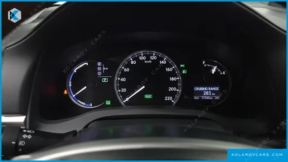 LEXUS CT200H 1.8 COMPACT LUXURY