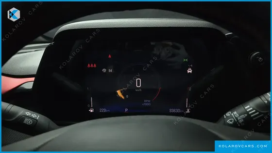 CHEVROLET (GM DAEWOO) TRAILBLAZER 1.3 TURBO 2WD
