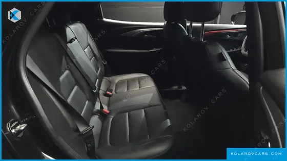 CHEVROLET (GM DAEWOO) TRAILBLAZER 1.3 TURBO 2WD