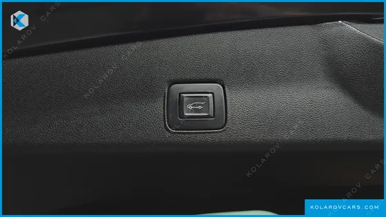 CHEVROLET (GM DAEWOO) TRAILBLAZER 1.3 TURBO 2WD