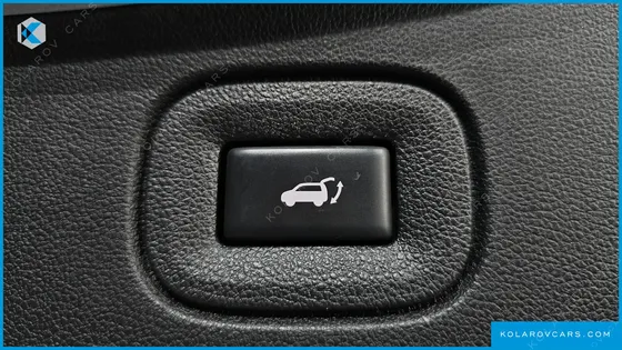 RENAULT KOREA QM6 (KOLEOS) GASOLINE 2WD RE SIGNATURE