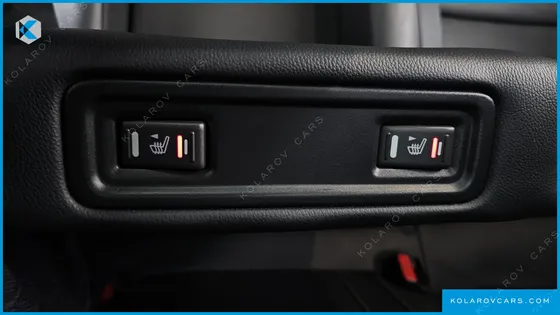 RENAULT KOREA QM6 (KOLEOS) GASOLINE 2WD RE SIGNATURE