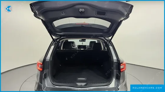 RENAULT KOREA QM6 (KOLEOS) GASOLINE 2WD RE SIGNATURE