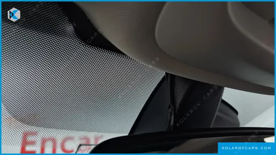 RENAULT KOREA QM6 (KOLEOS) GASOLINE 2WD RE SIGNATURE
