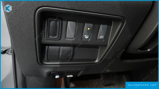 RENAULT KOREA QM6 (KOLEOS) GASOLINE 2WD RE SIGNATURE