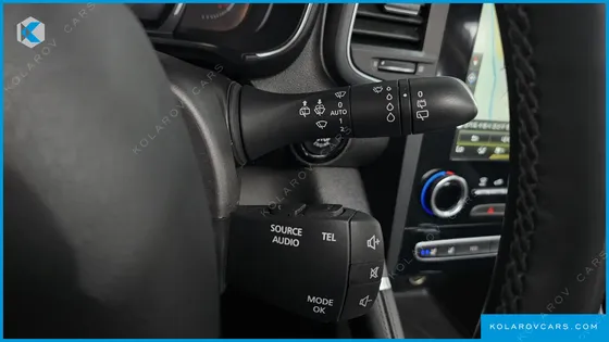 RENAULT KOREA QM6 (KOLEOS) GASOLINE 2WD RE SIGNATURE