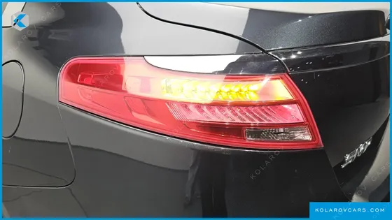 RENAULT KOREA SM7 LE