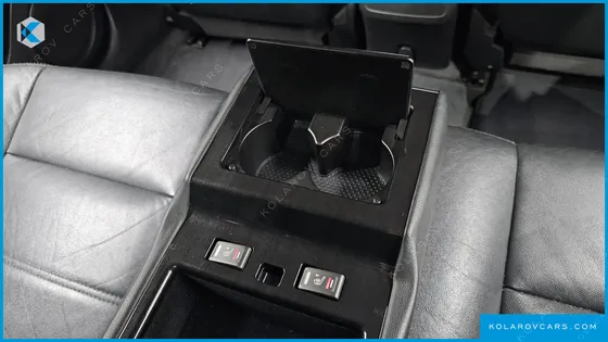 RENAULT KOREA SM7 LE