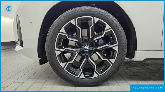 BMW X3 XDRIVE 20D M SPORT