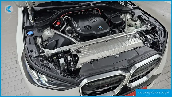 BMW X3 XDRIVE 20D M SPORT