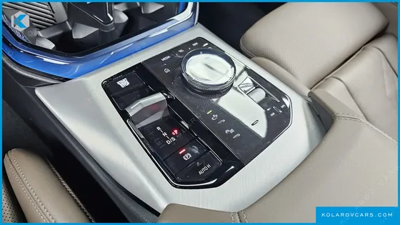 BMW X3 XDRIVE 20D M SPORT