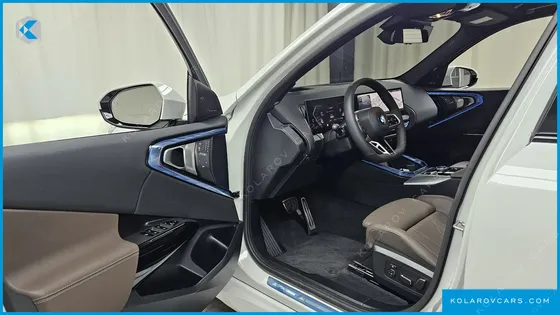 BMW X3 XDRIVE 20D M SPORT