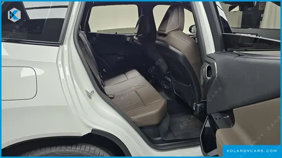 BMW X3 XDRIVE 20D M SPORT