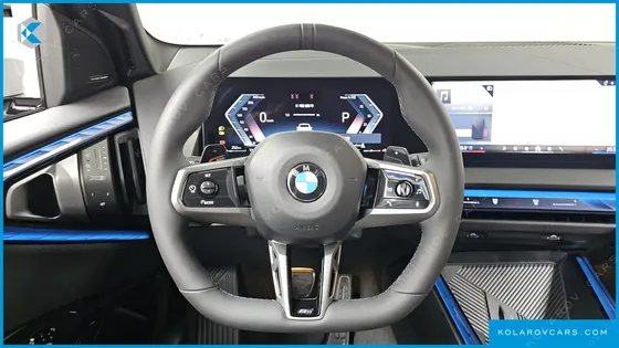 BMW X3 XDRIVE 20D M SPORT