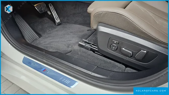 BMW X3 XDRIVE 20D M SPORT