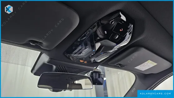 BMW X3 XDRIVE 20D M SPORT