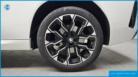 BMW X3 XDRIVE 20D M SPORT