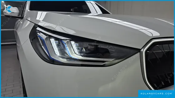 BMW X3 XDRIVE 20D M SPORT