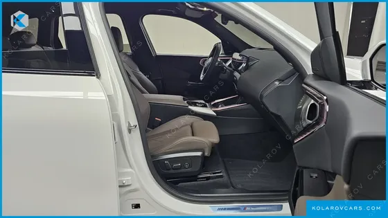 BMW X3 XDRIVE 20D M SPORT