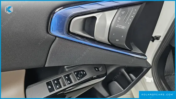 BMW X3 XDRIVE 20D M SPORT