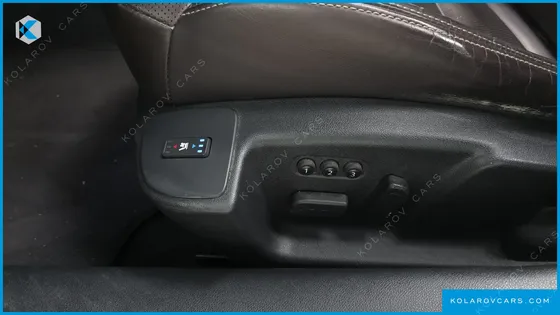 RENAULT KOREA SM7 RE35