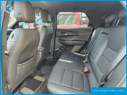 CHEVROLET (GM DAEWOO) TRAILBLAZER 1.3 TURBO 2WD