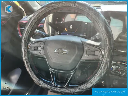 CHEVROLET (GM DAEWOO) TRAILBLAZER 1.3 TURBO 2WD