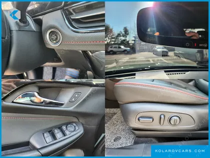 CHEVROLET (GM DAEWOO) TRAILBLAZER 1.3 TURBO 2WD