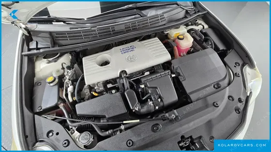 LEXUS CT200H 1.8 COMPACT TRENDY