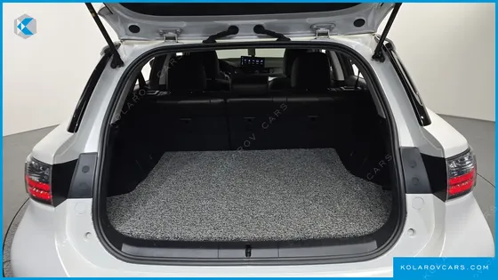 LEXUS CT200H 1.8 COMPACT TRENDY