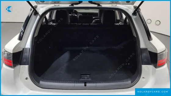 LEXUS CT200H 1.8 COMPACT TRENDY