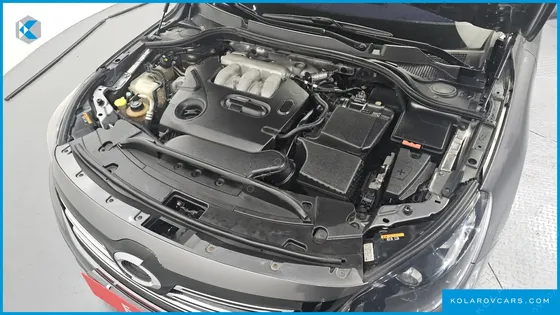 RENAULT KOREA SM7 RE35