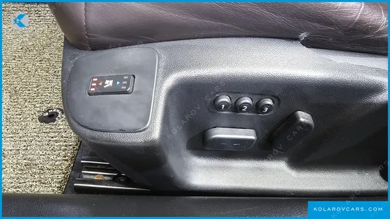 RENAULT KOREA SM7 RE35