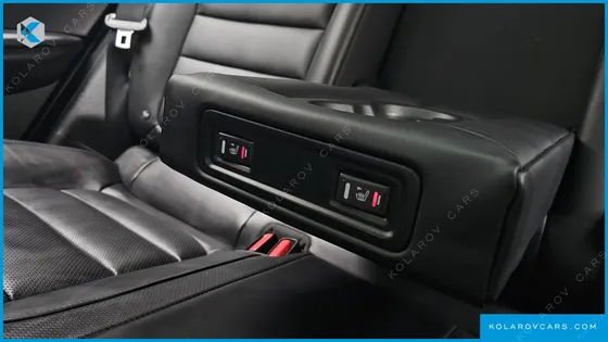 RENAULT KOREA QM6 (KOLEOS) GASOLINE 2WD RE SIGNATURE