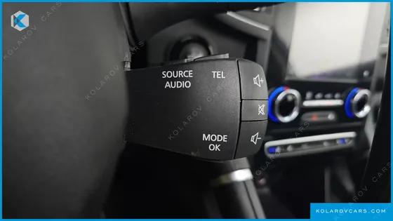 RENAULT KOREA QM6 (KOLEOS) GASOLINE 2WD RE SIGNATURE