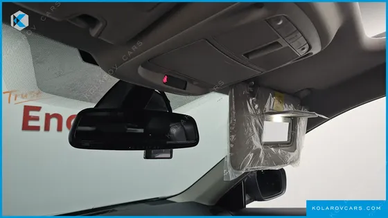 RENAULT KOREA QM6 (KOLEOS) GASOLINE 2WD RE SIGNATURE