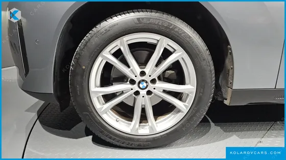 BMW X3 XDRIVE 20