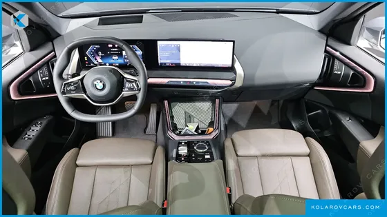 BMW X3 XDRIVE 20
