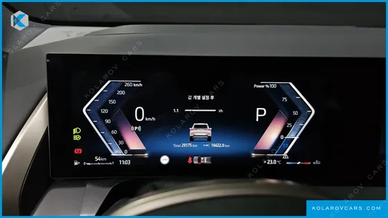BMW X3 XDRIVE 20