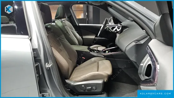 BMW X3 XDRIVE 20