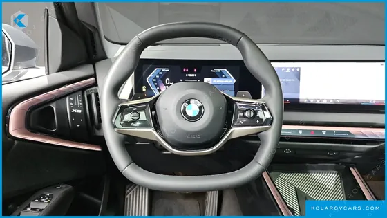 BMW X3 XDRIVE 20