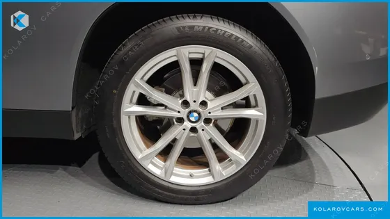 BMW X3 XDRIVE 20