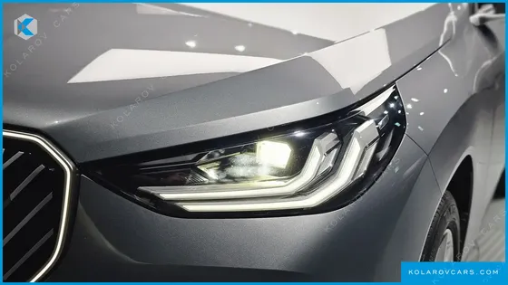 BMW X3 XDRIVE 20