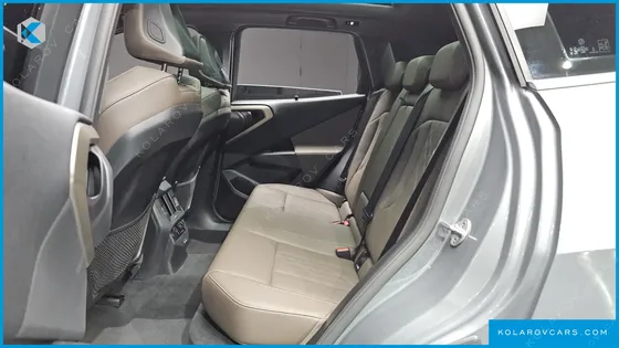 BMW X3 XDRIVE 20