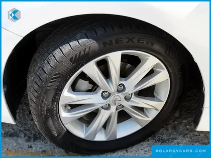 LEXUS CT200H 1.8 SUPREME