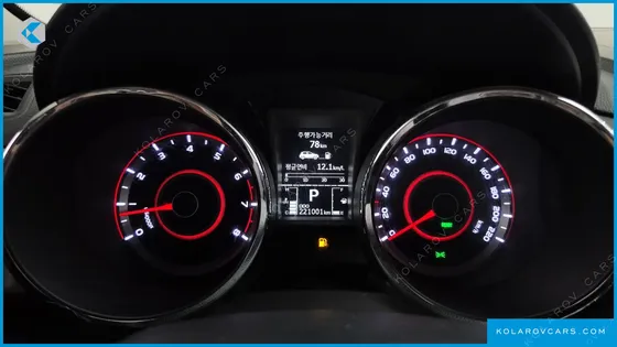 KGM - SSANGYONG TIVOLI LX 2WD