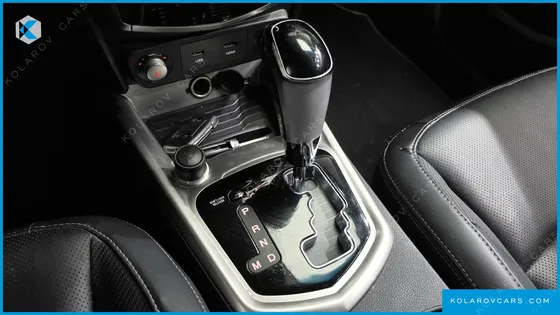 KGM - SSANGYONG TIVOLI LX 2WD