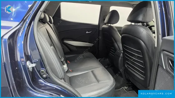 KGM - SSANGYONG TIVOLI LX 2WD